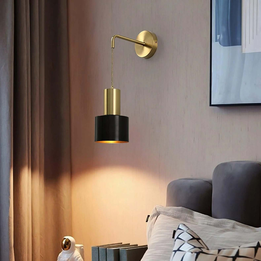 Sovinel Wall Lamp