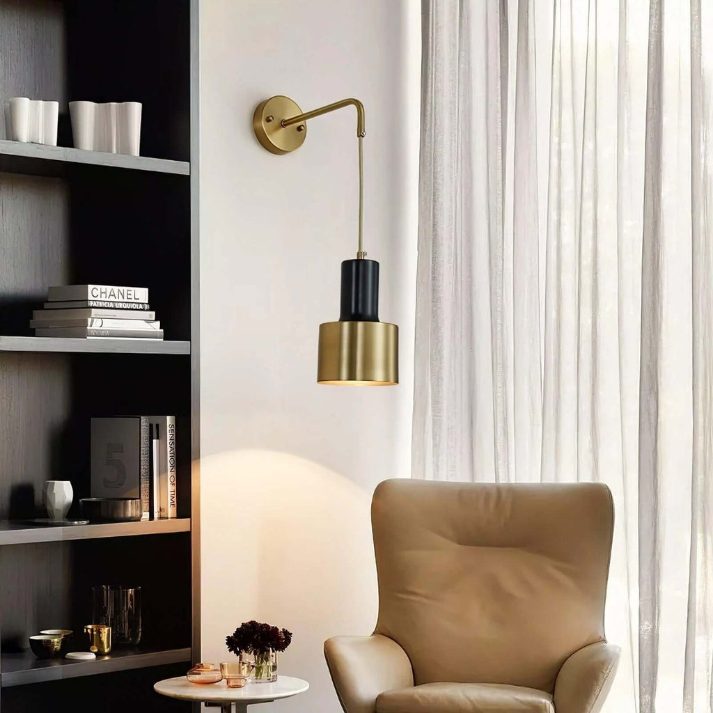 Sovinel Wall Lamp