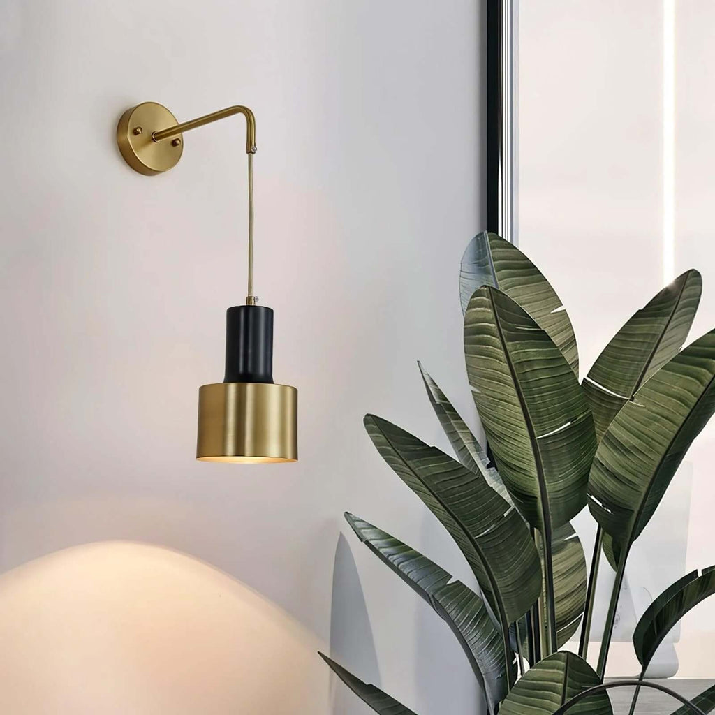 Sovinel Wall Lamp