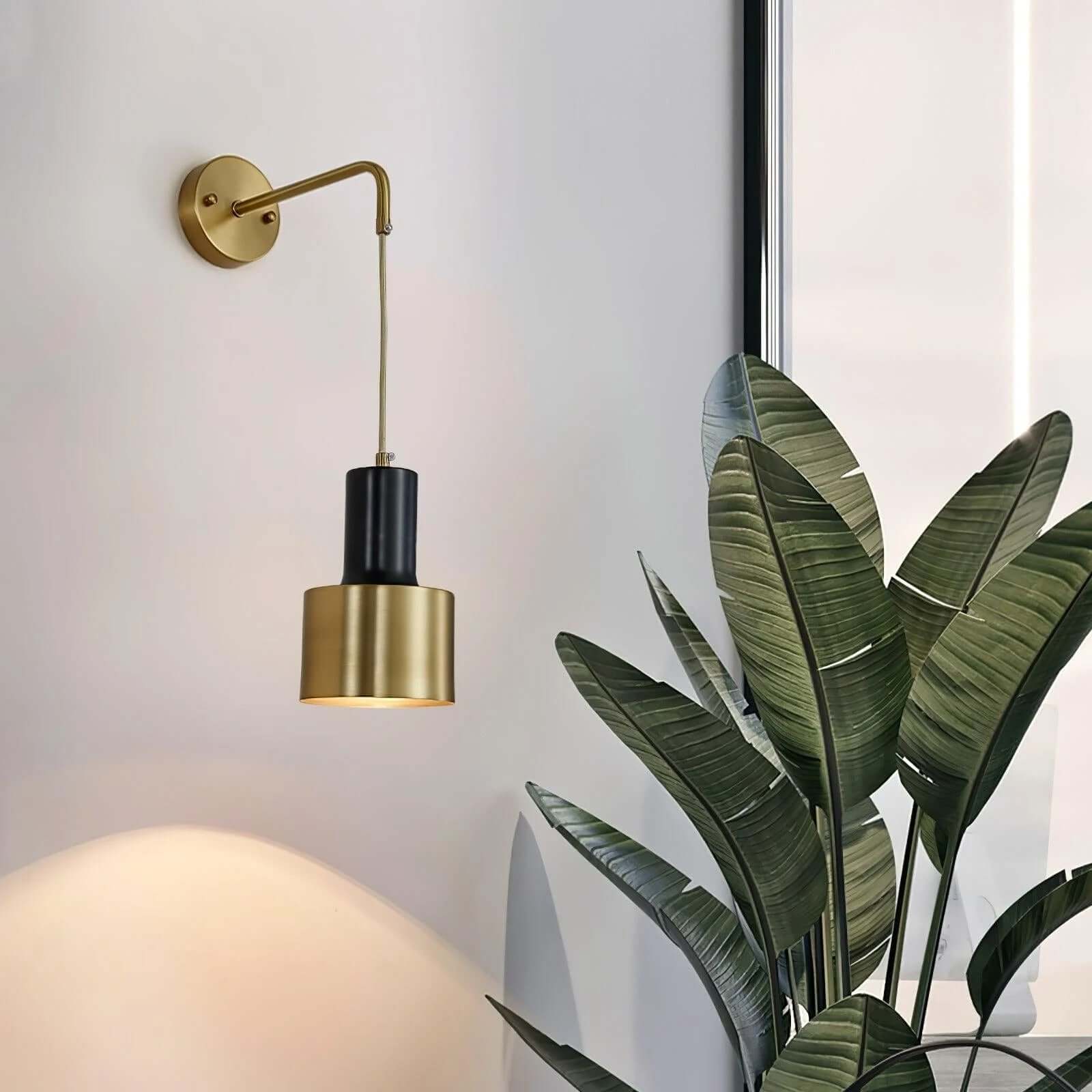 Sovinel Wall Lamp