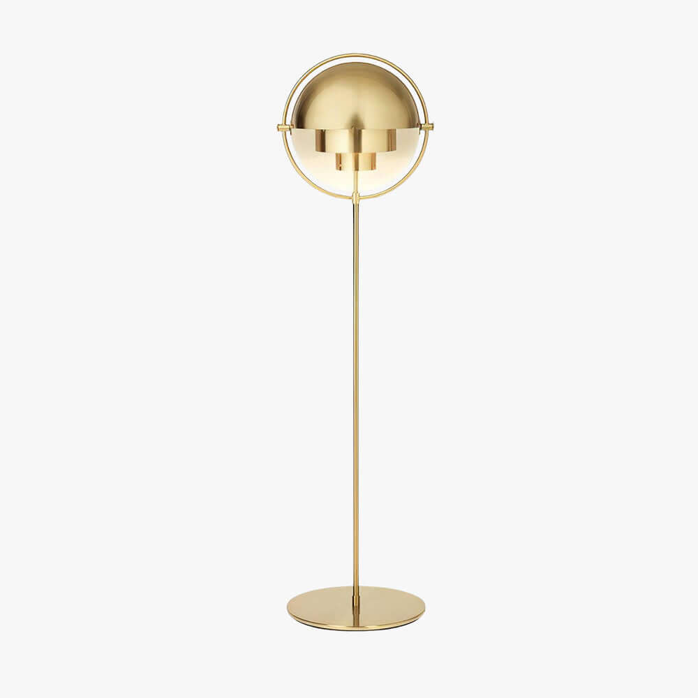 Soysira Floor Lamp