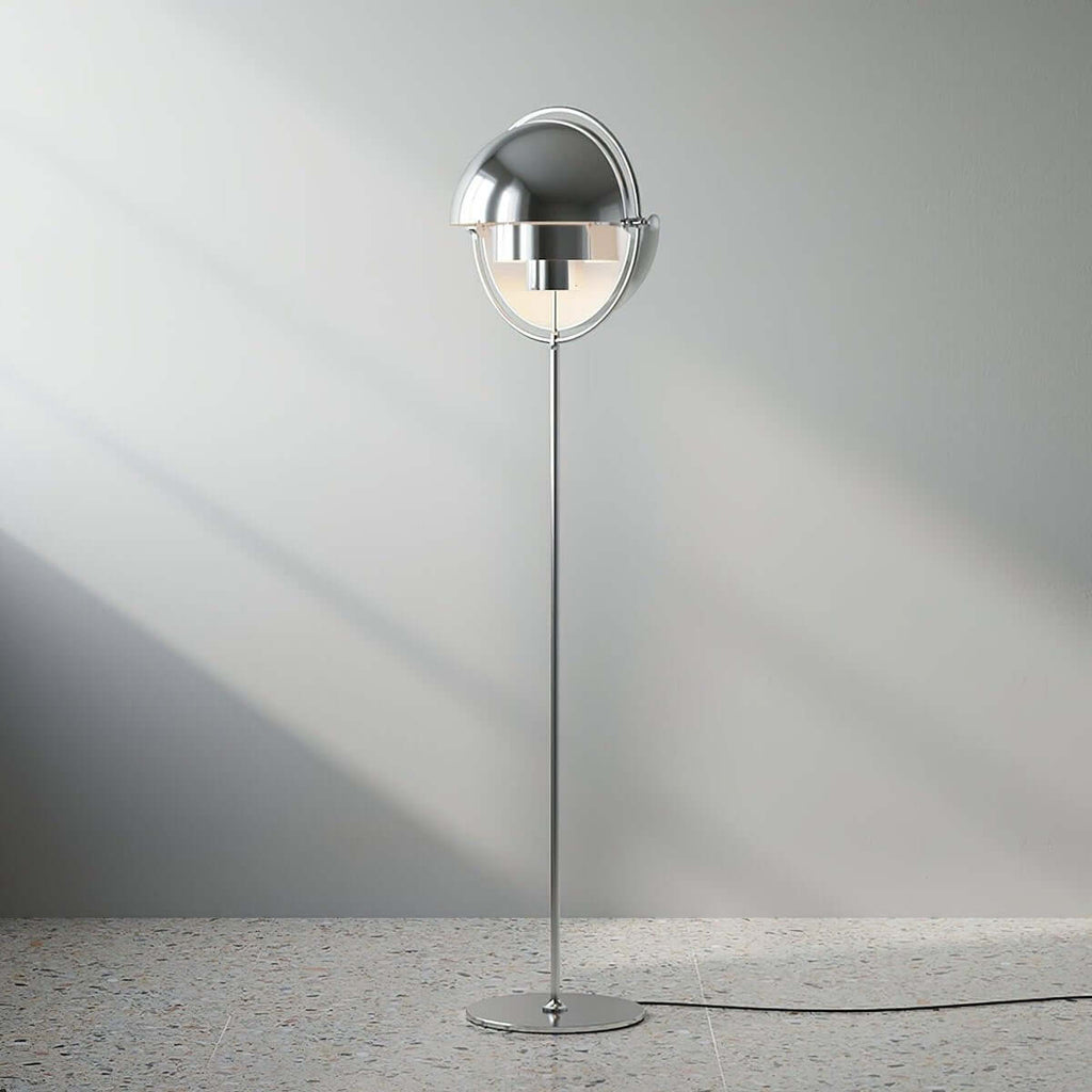 Soysira Floor Lamp