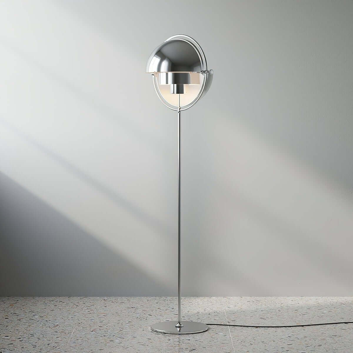 Soysira Floor Lamp