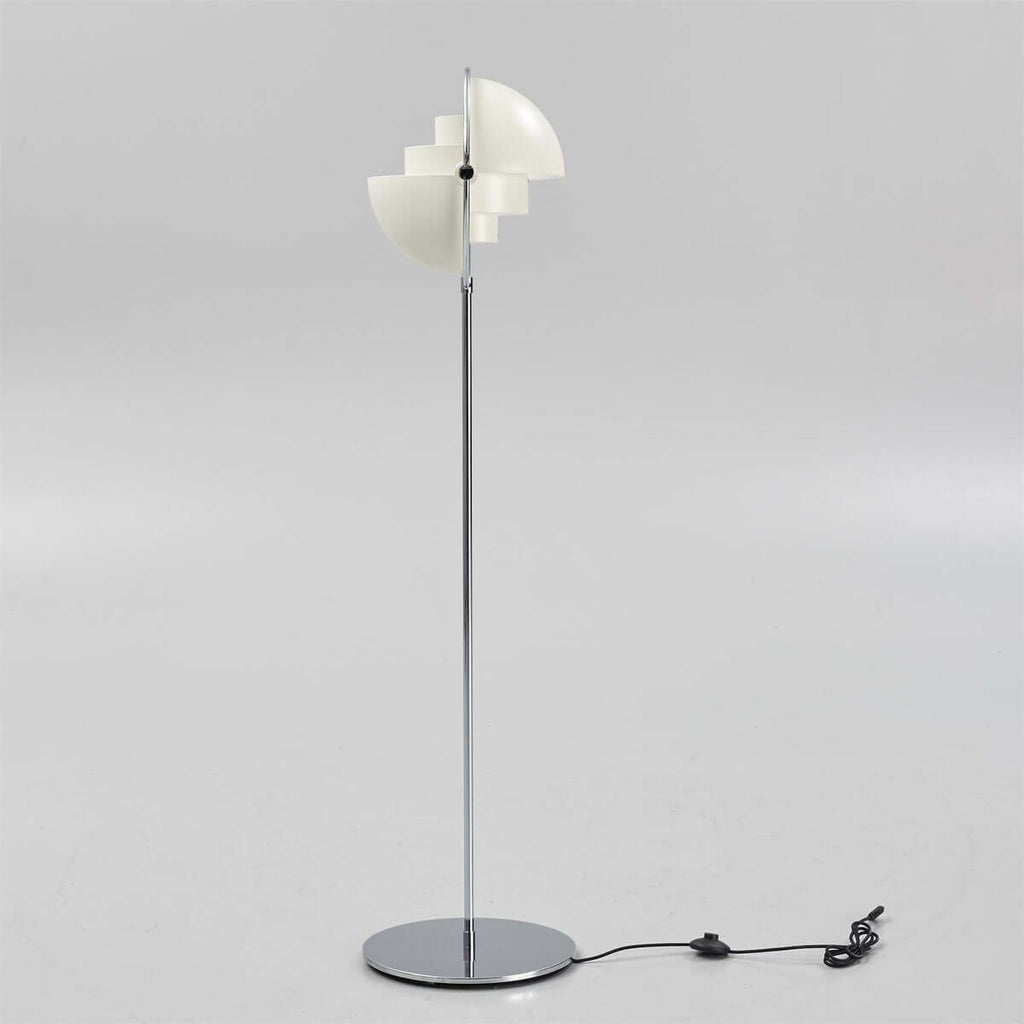 Soysira Floor Lamp