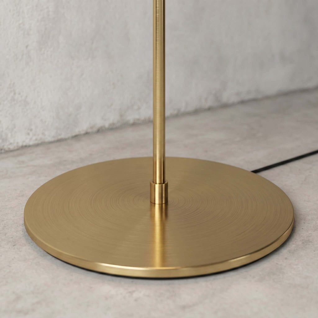 Soysira Floor Lamp