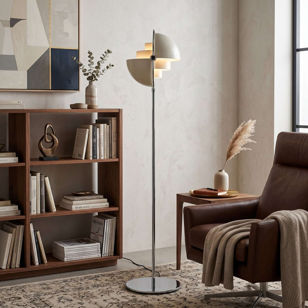 Soysira Floor Lamp