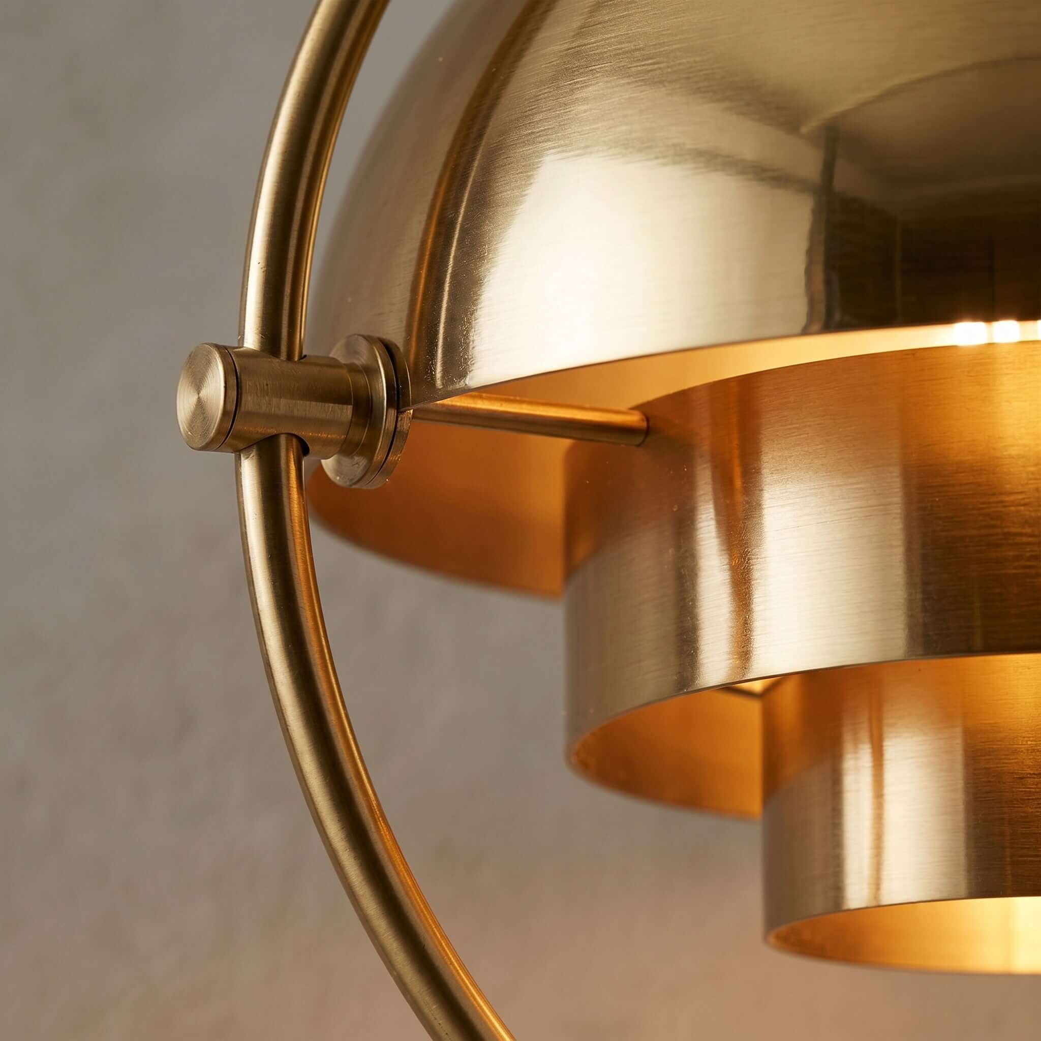 Soysira Floor Lamp