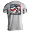 From Sea To Shining Sea Marlin