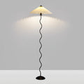 Squiggle Floor Lamp