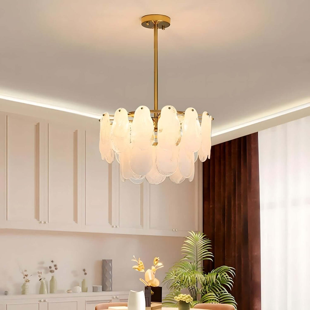 Matuti Chandelier