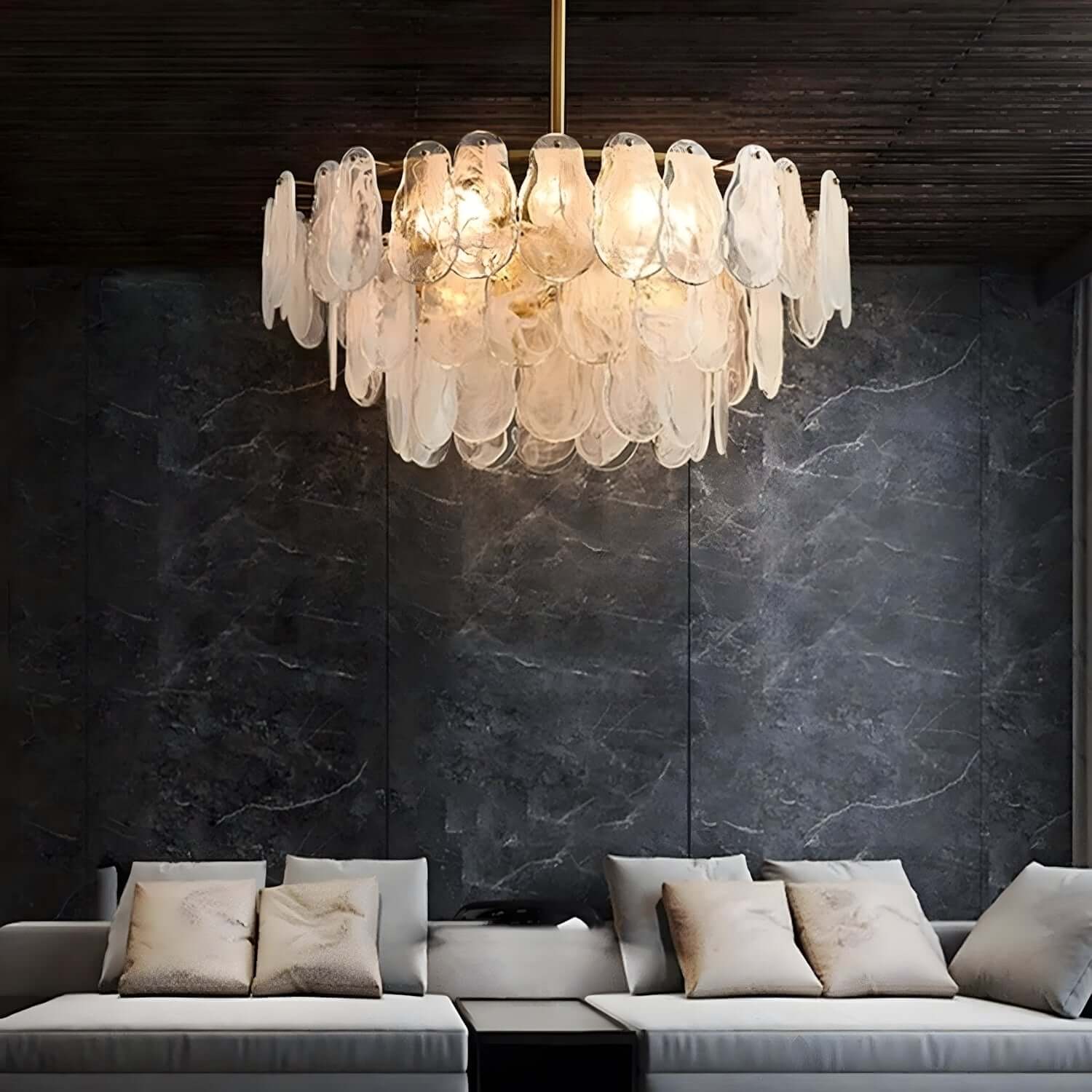 Matuti Chandelier