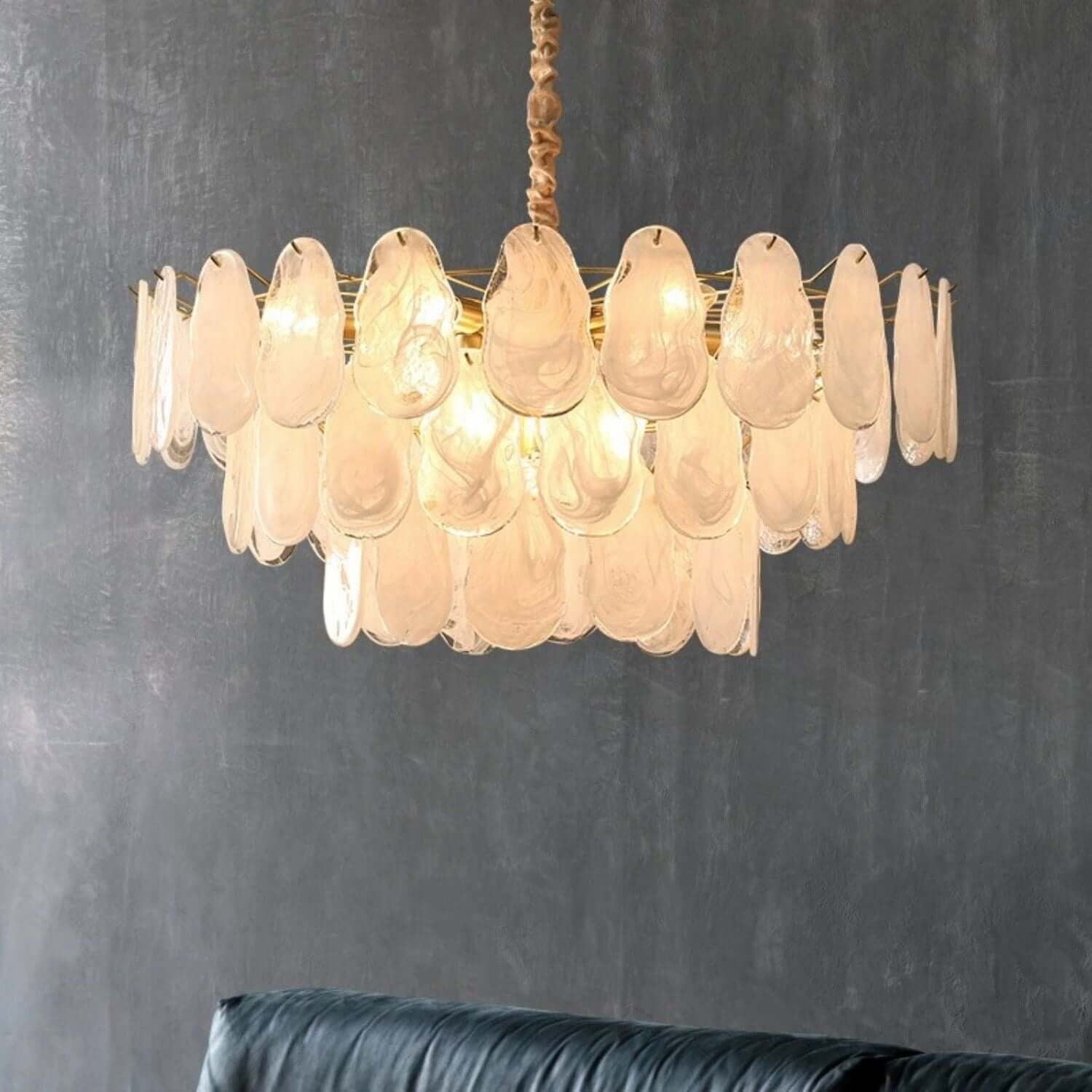 Matuti Chandelier