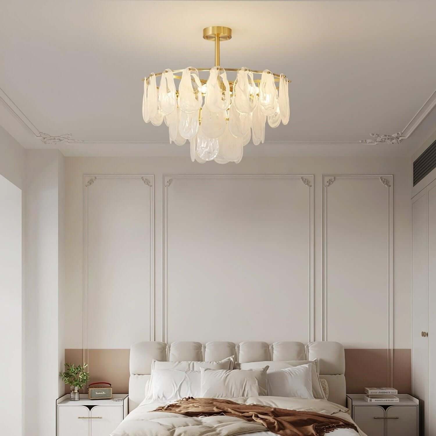 Matuti Chandelier