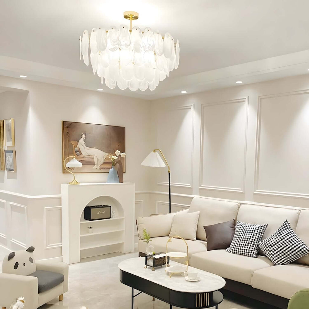 Matuti Chandelier