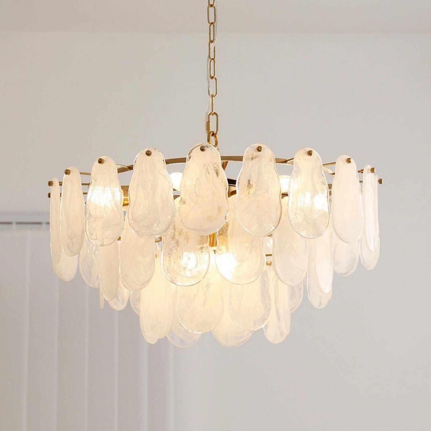 Matuti Chandelier