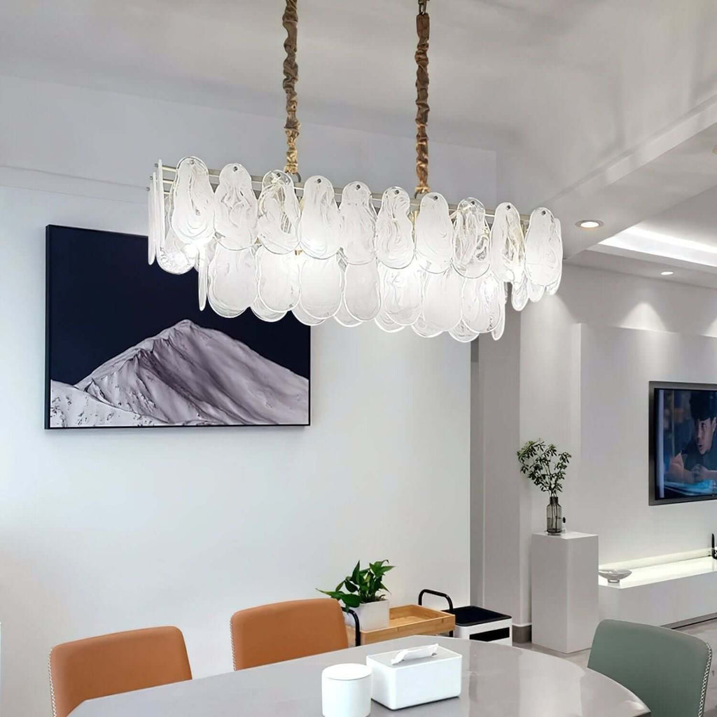 Matuti Chandelier