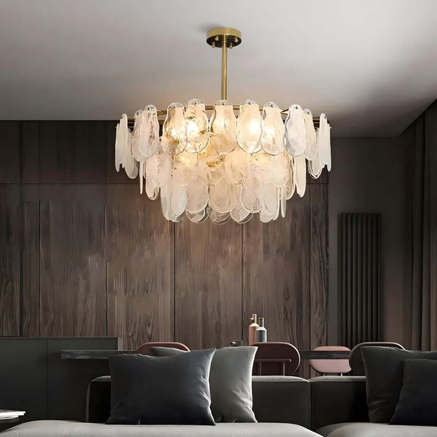 Matuti Chandelier