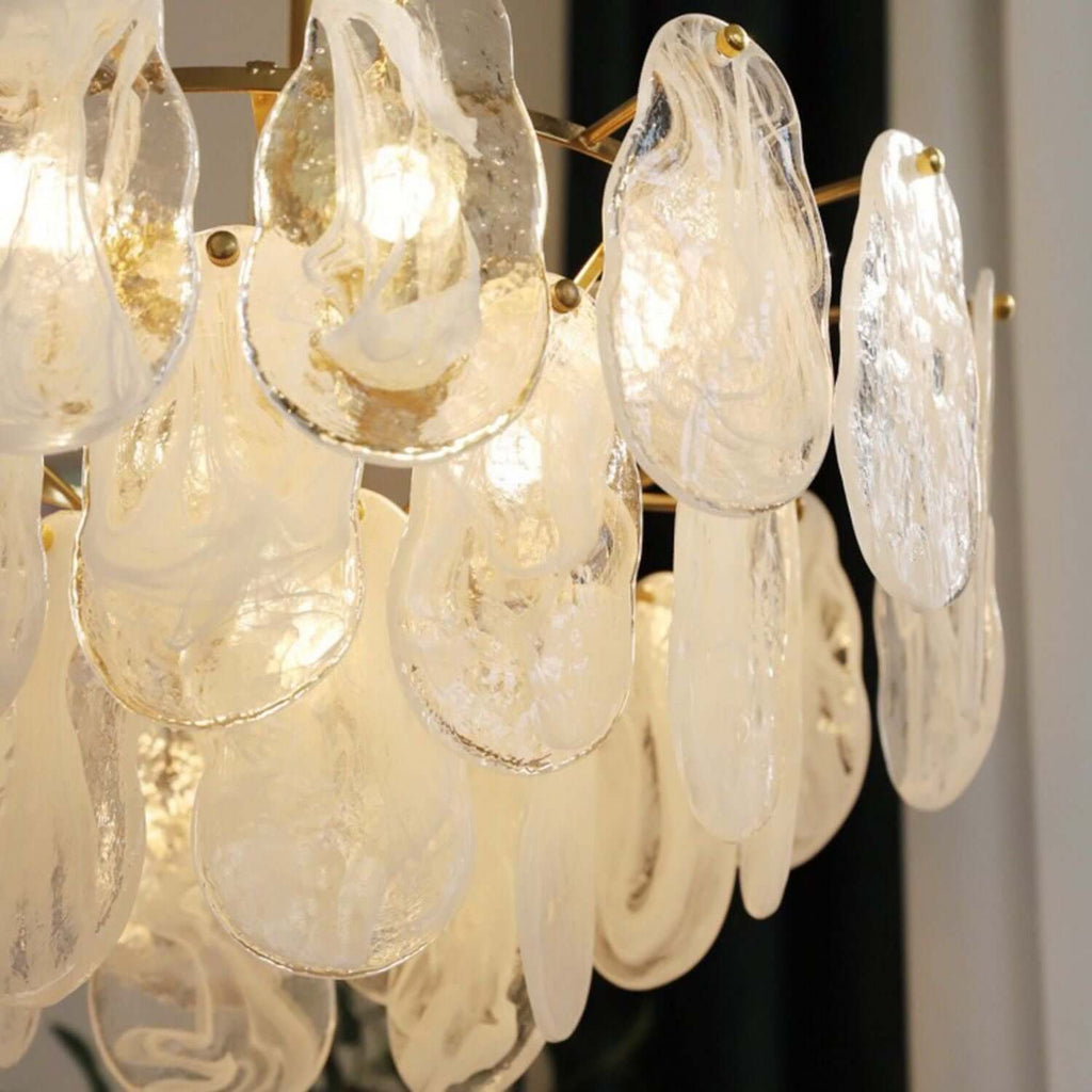 Matuti Chandelier