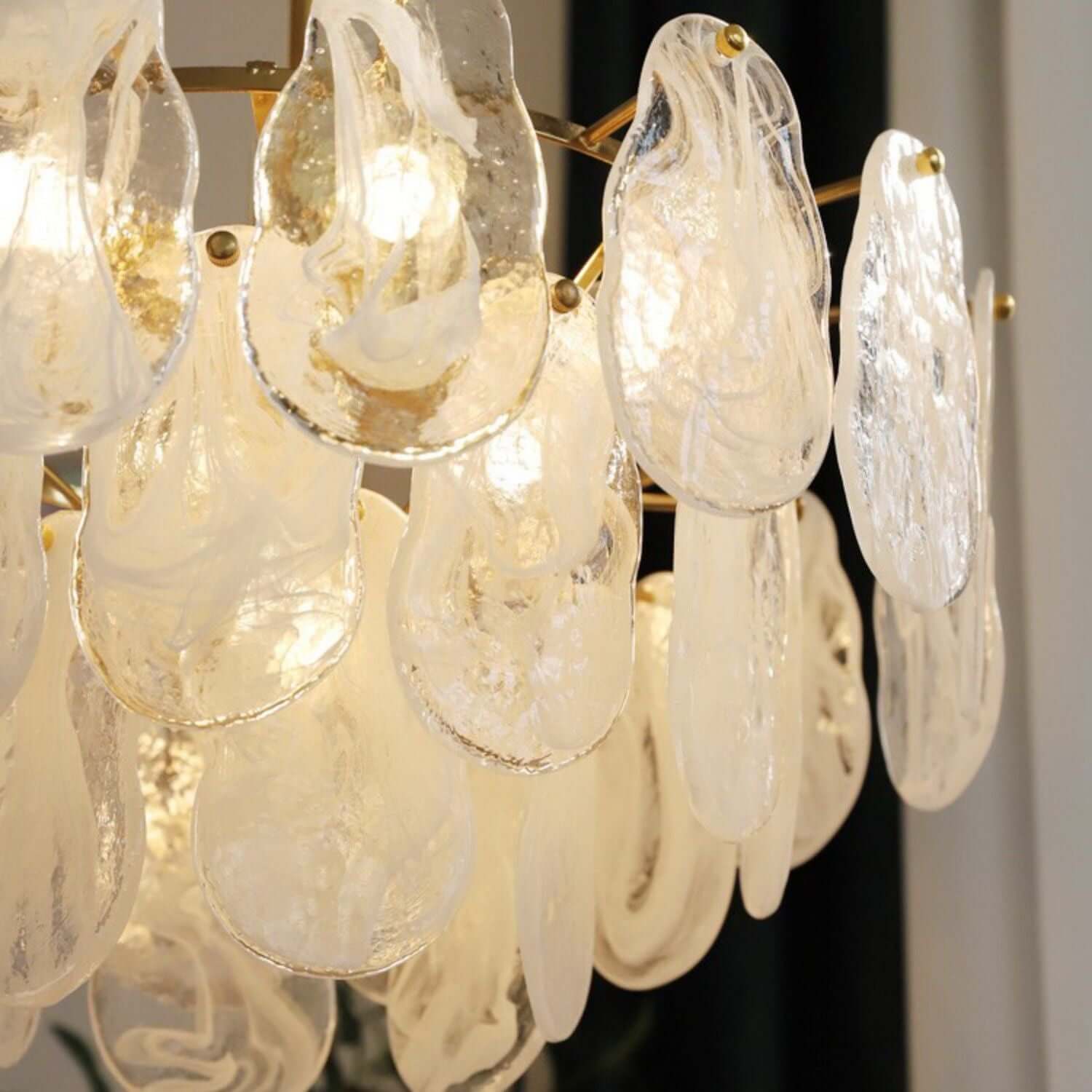 Matuti Chandelier