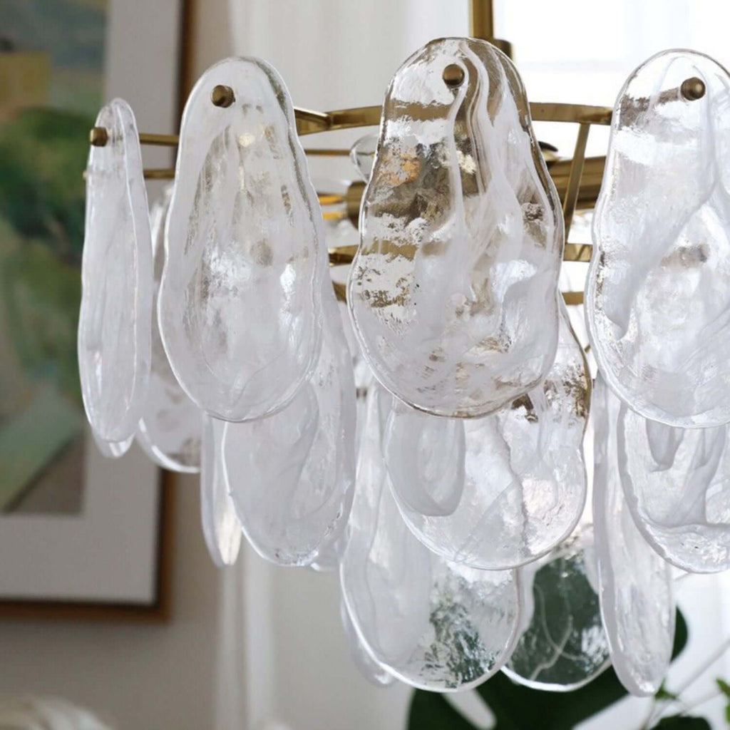 Matuti Chandelier