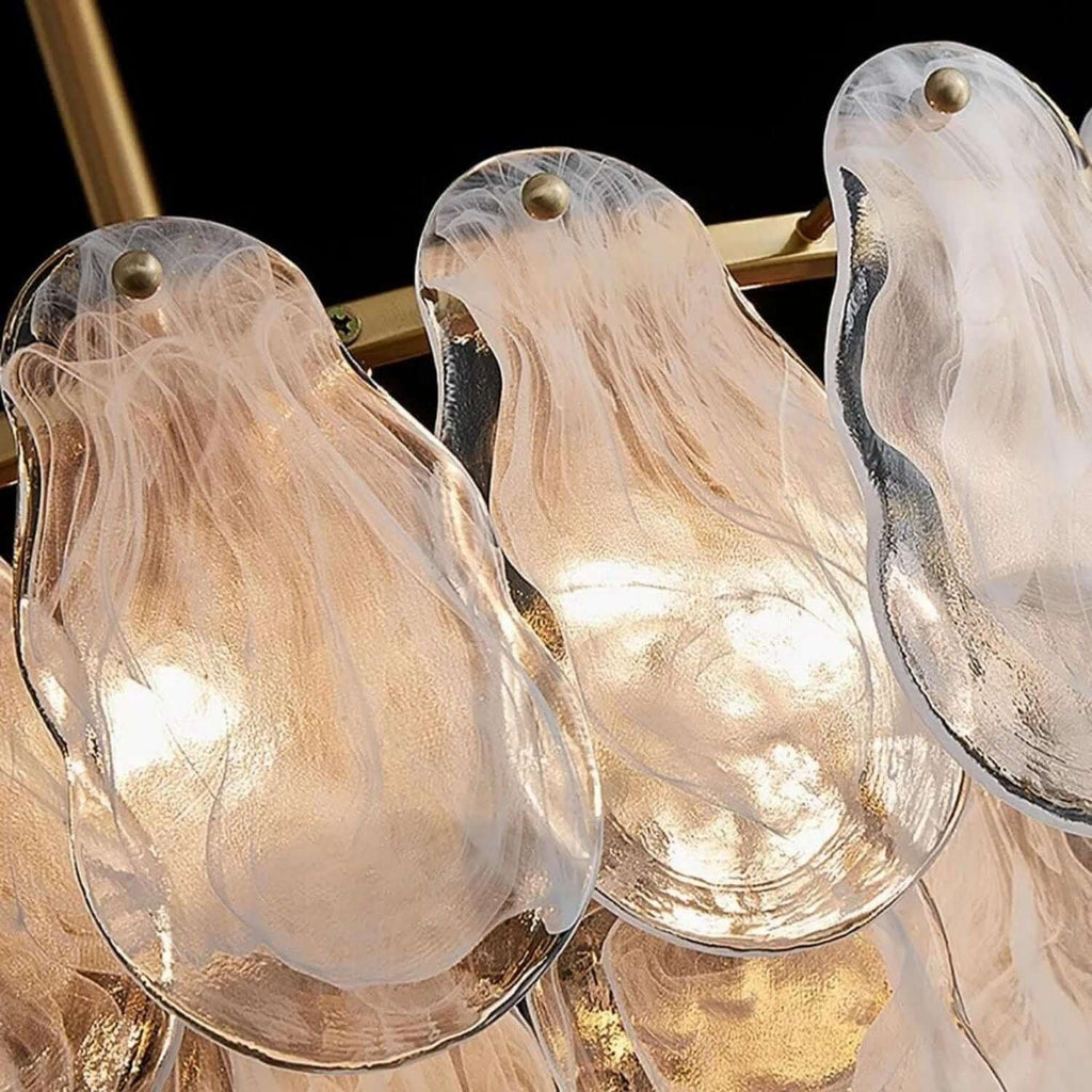 Matuti Chandelier
