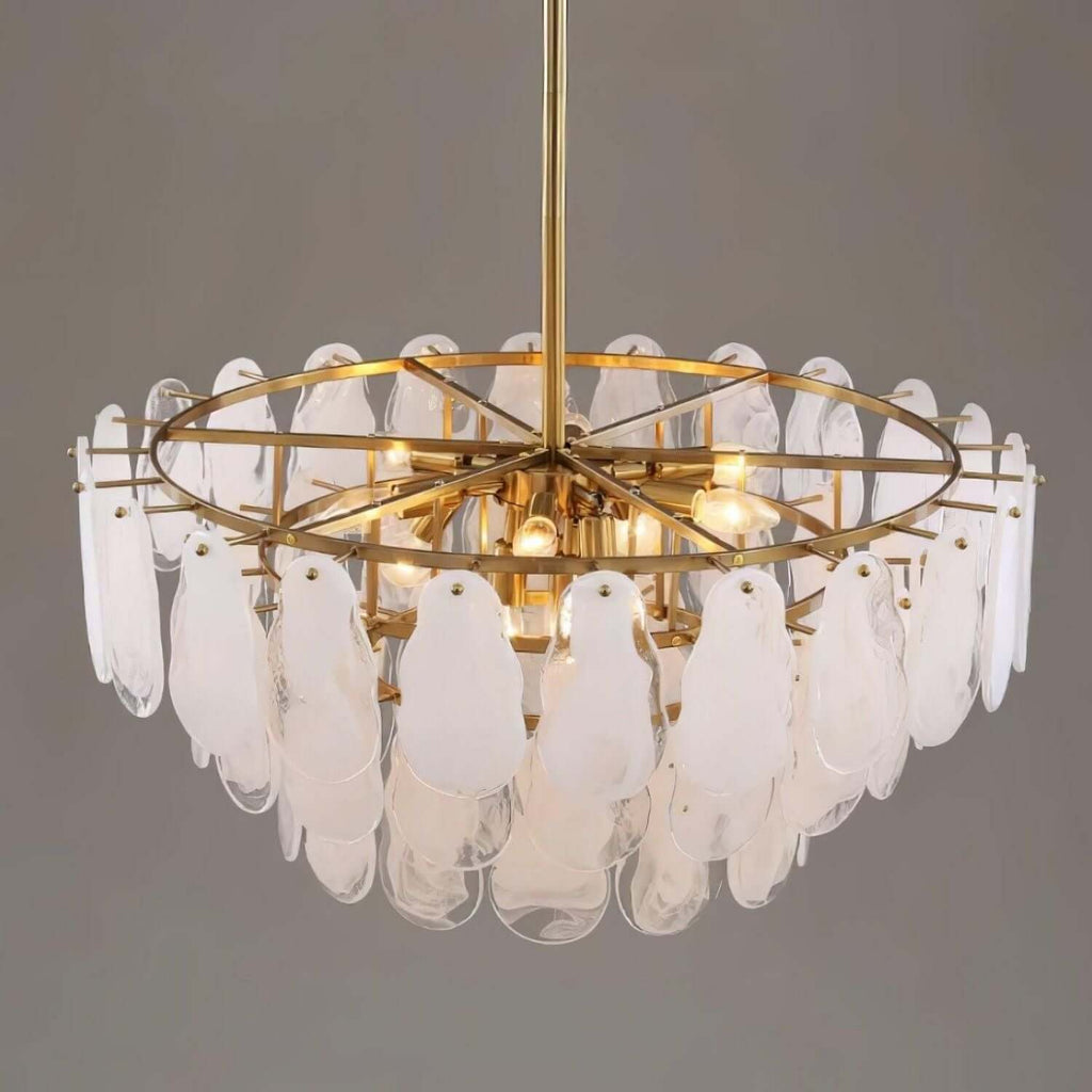 Matuti Chandelier