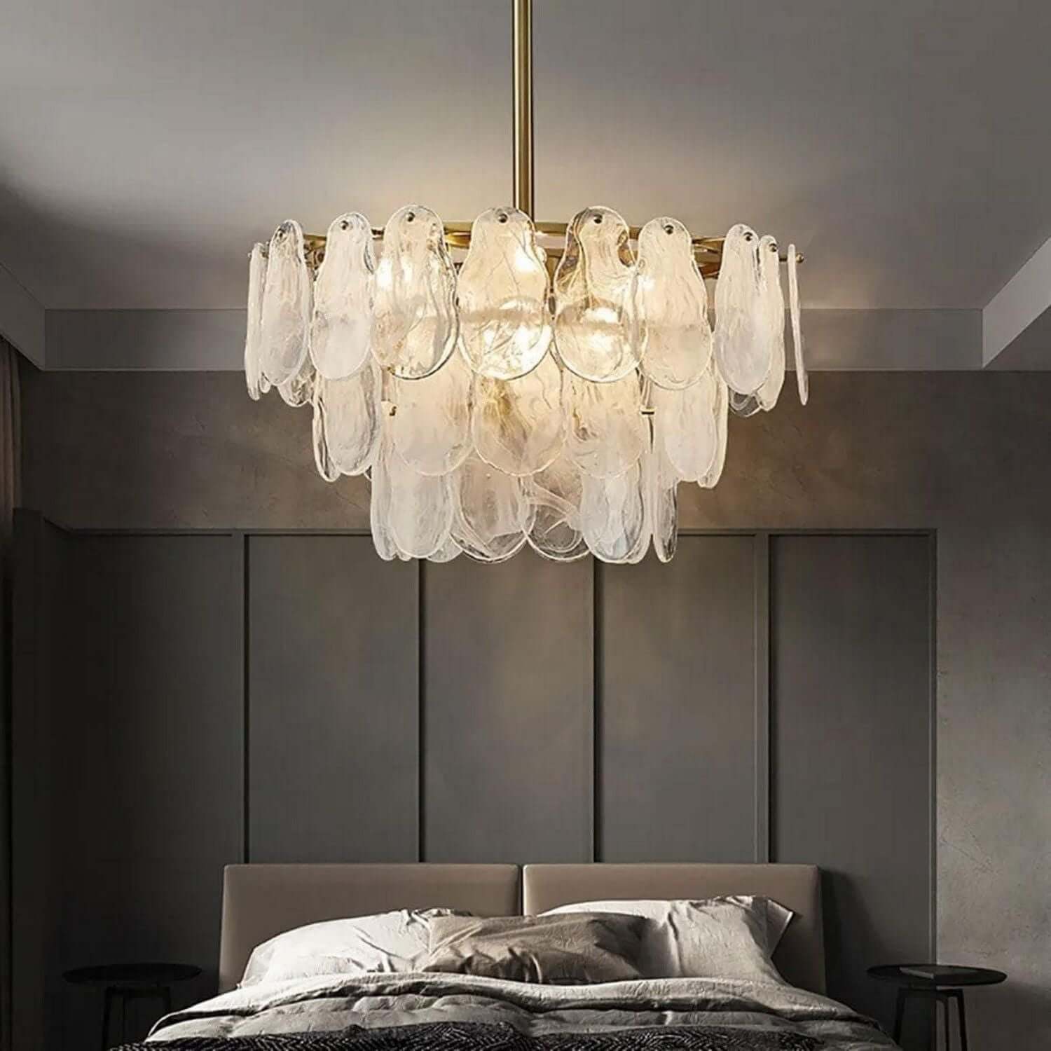 Matuti Chandelier