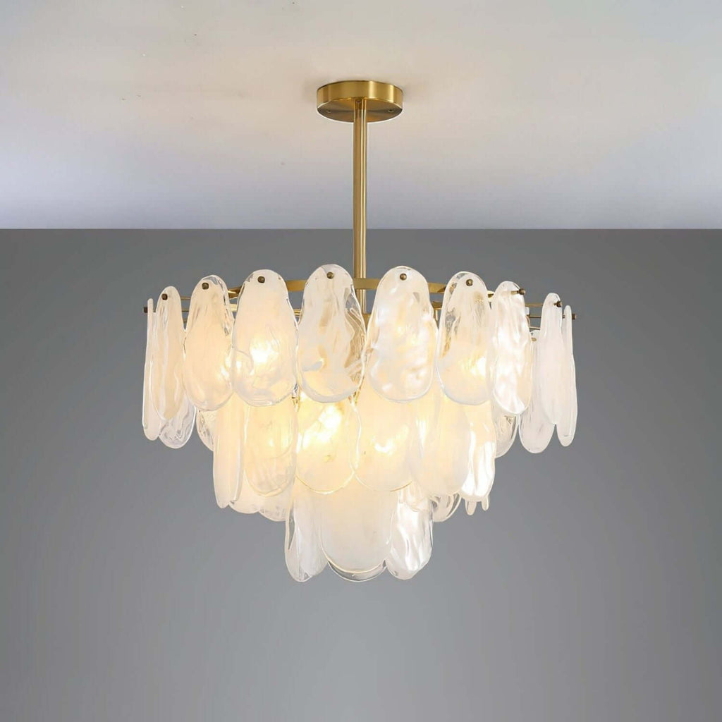 Matuti Chandelier