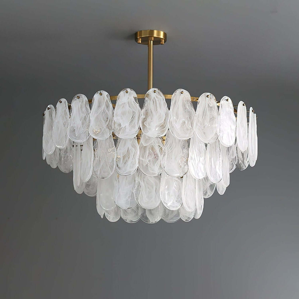 Matuti Chandelier