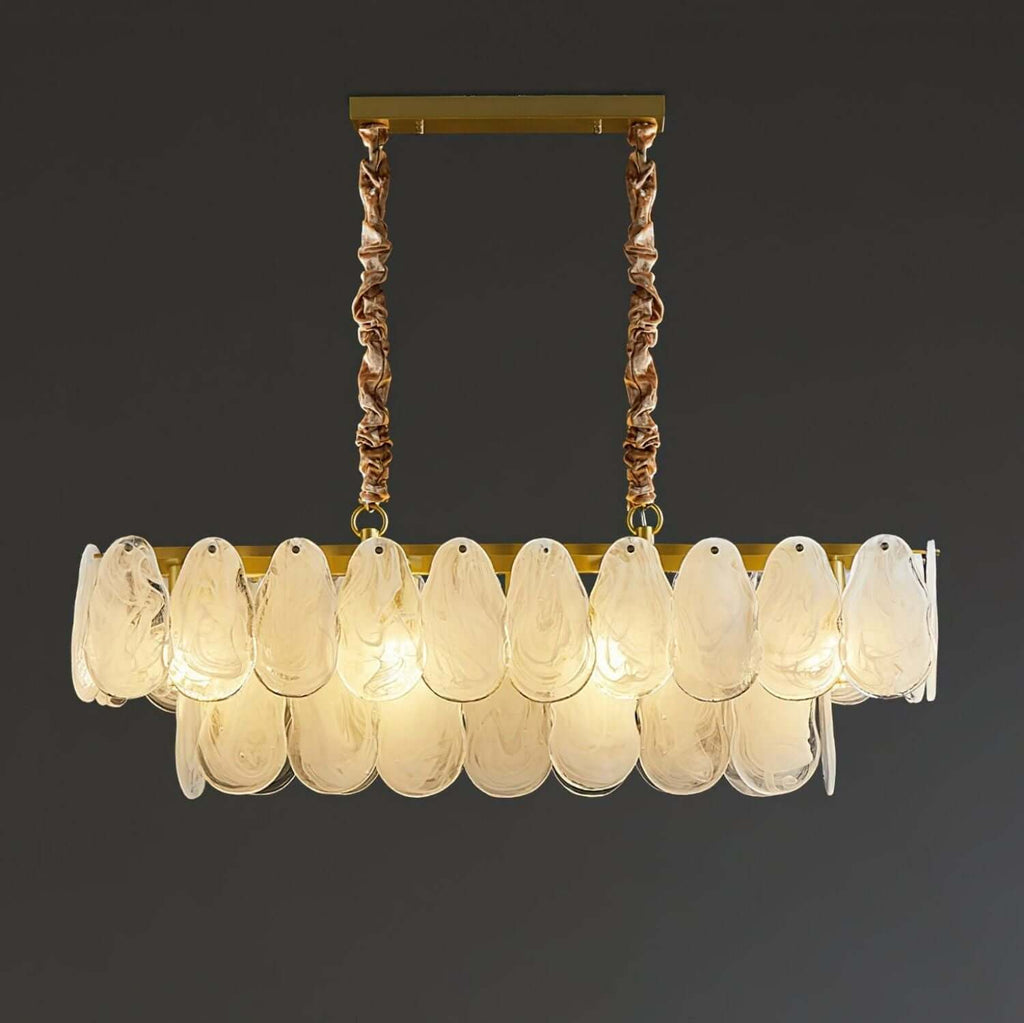 Matuti Chandelier