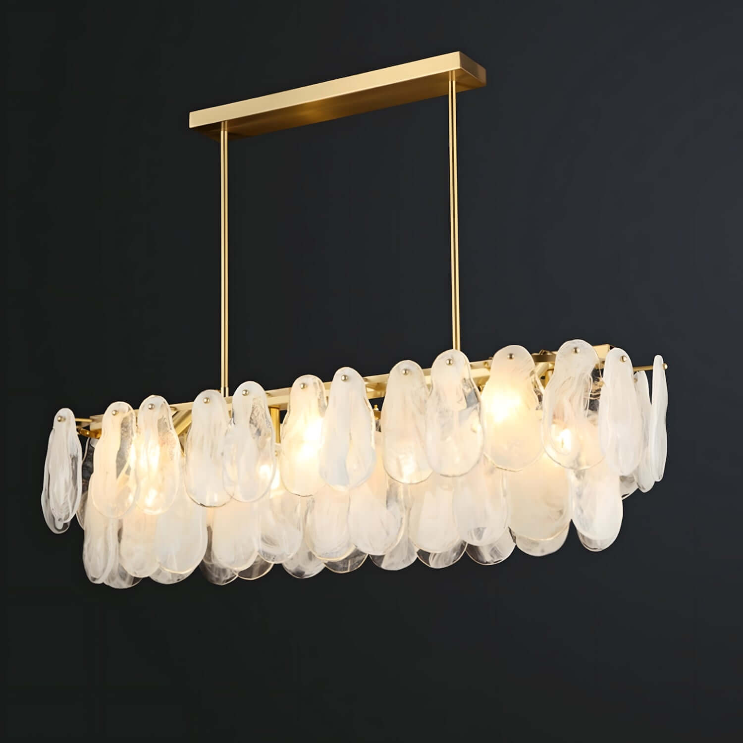 Matuti Chandelier