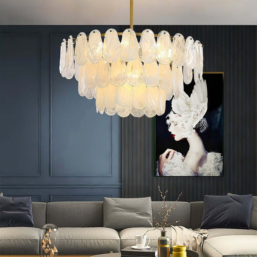 Matuti Chandelier
