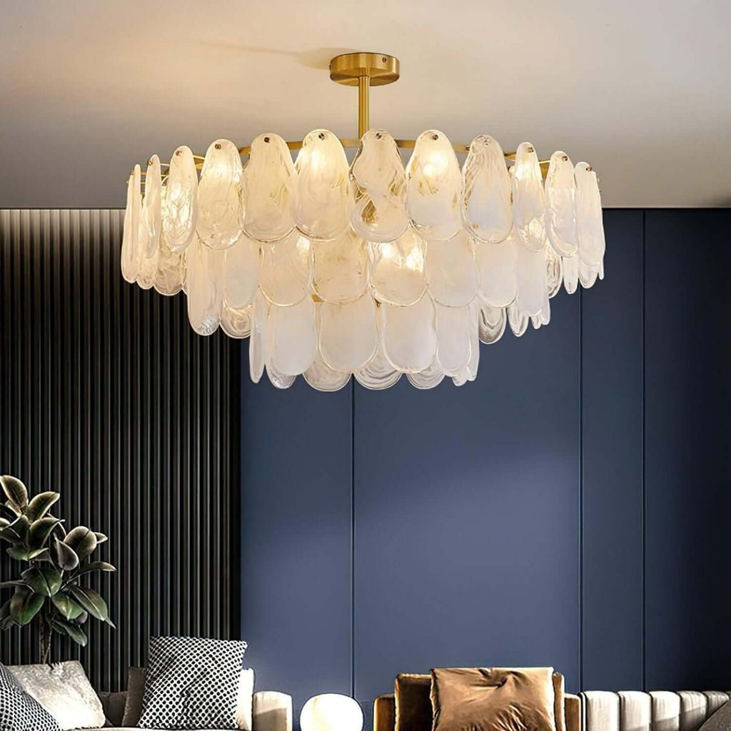 Matuti Chandelier
