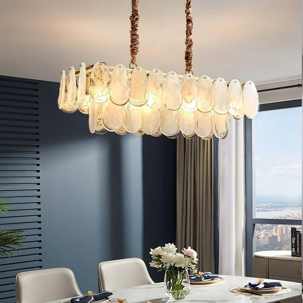 Matuti Chandelier