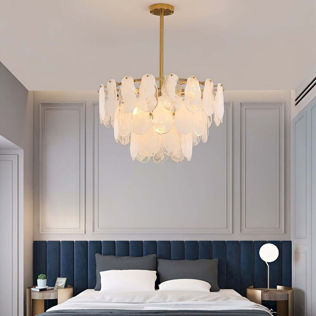 Matuti Chandelier