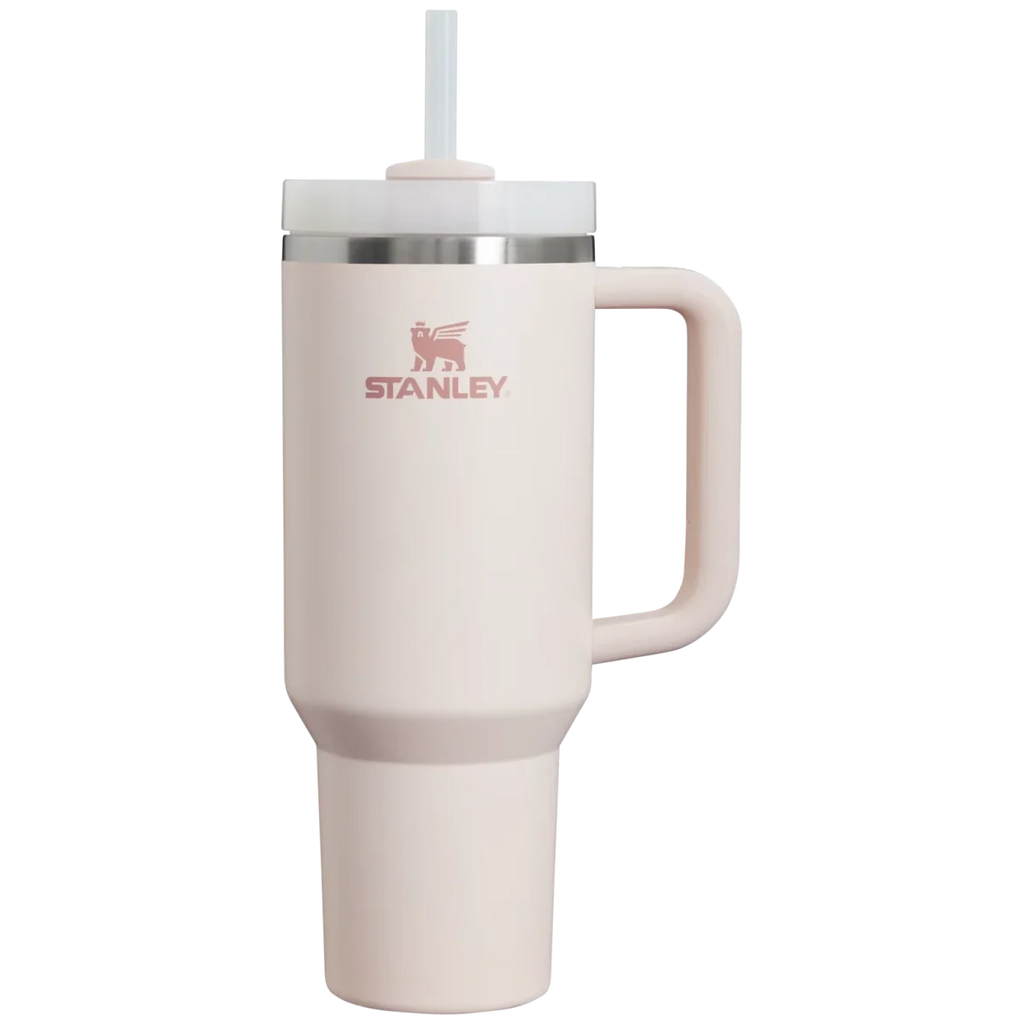 Stanley Quencher H2.O FlowState™ - Rose Quartz