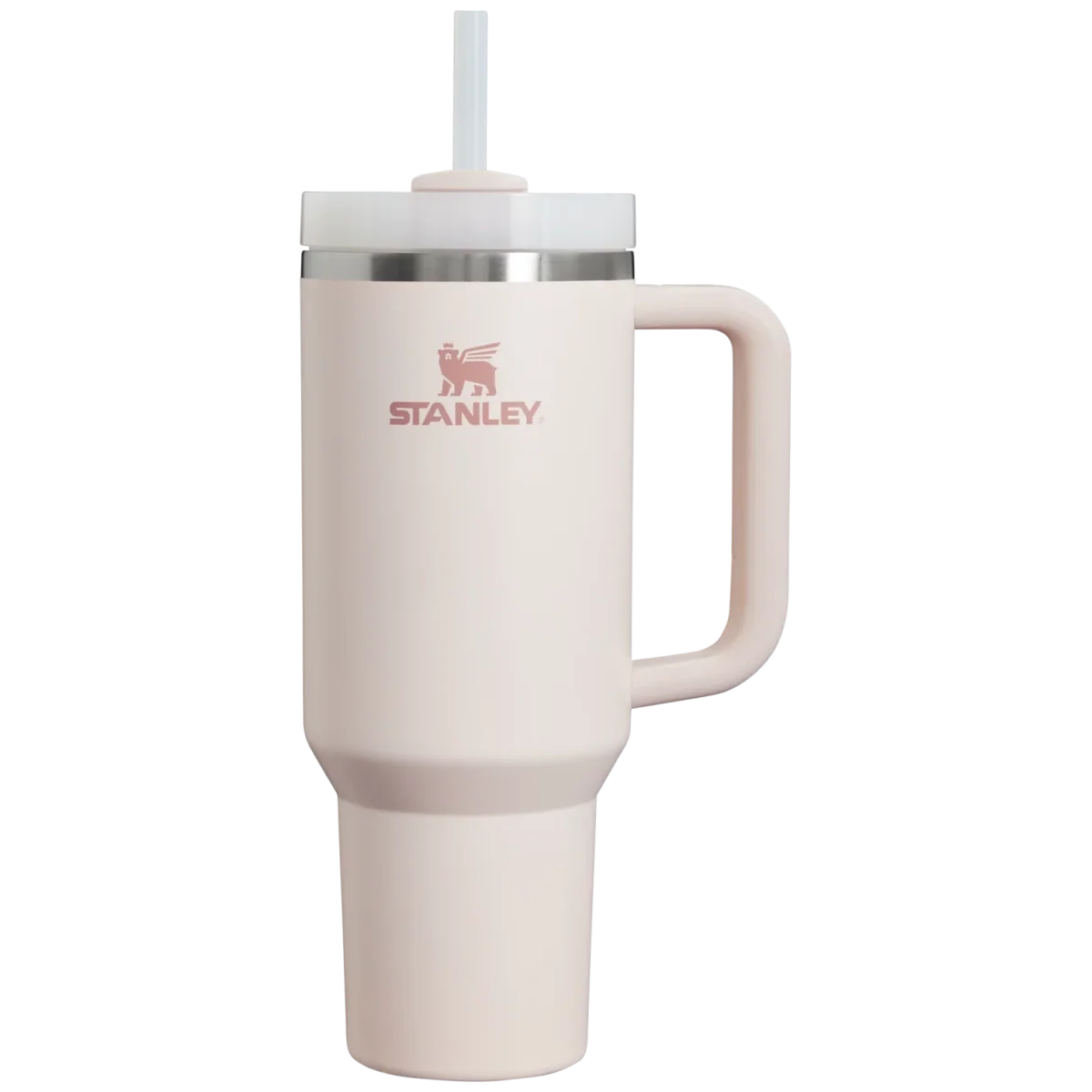 Stanley Quencher H2.O FlowState™ - Rose Quartz