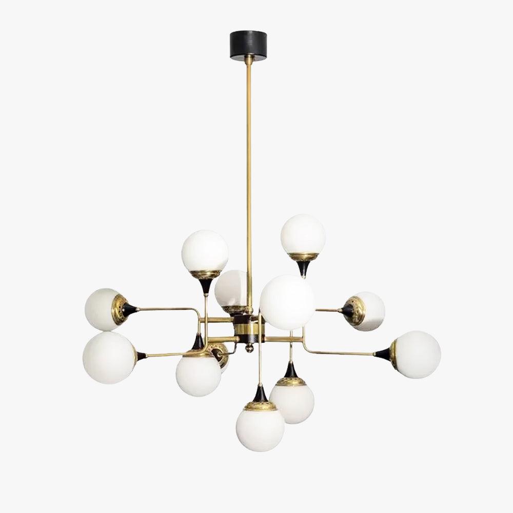 Stilnovo Chandelier