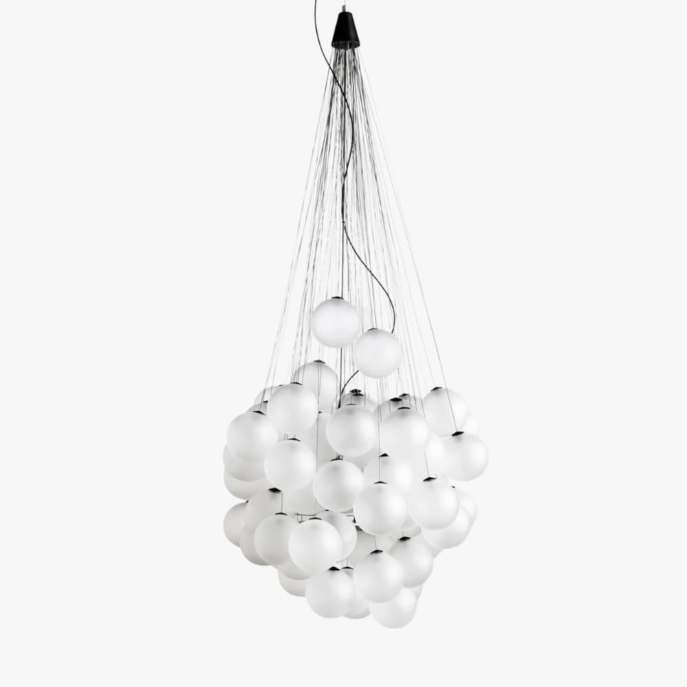 Stochastic Chandelier