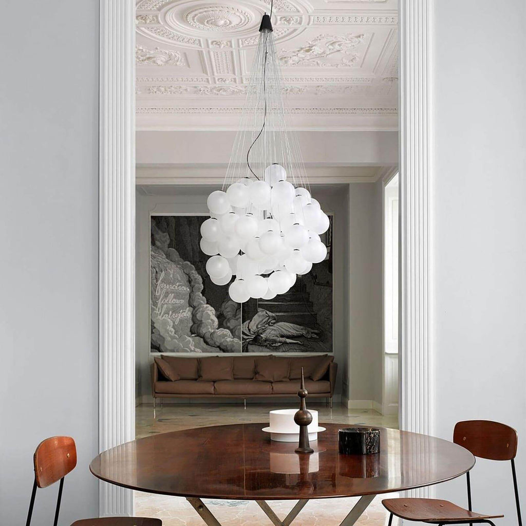 Stochastic Chandelier