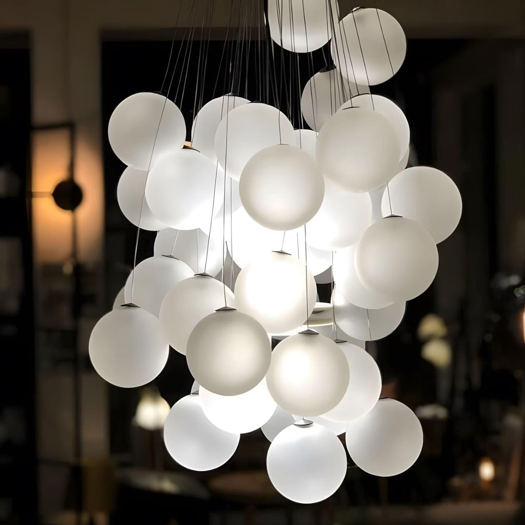 Stochastic Chandelier