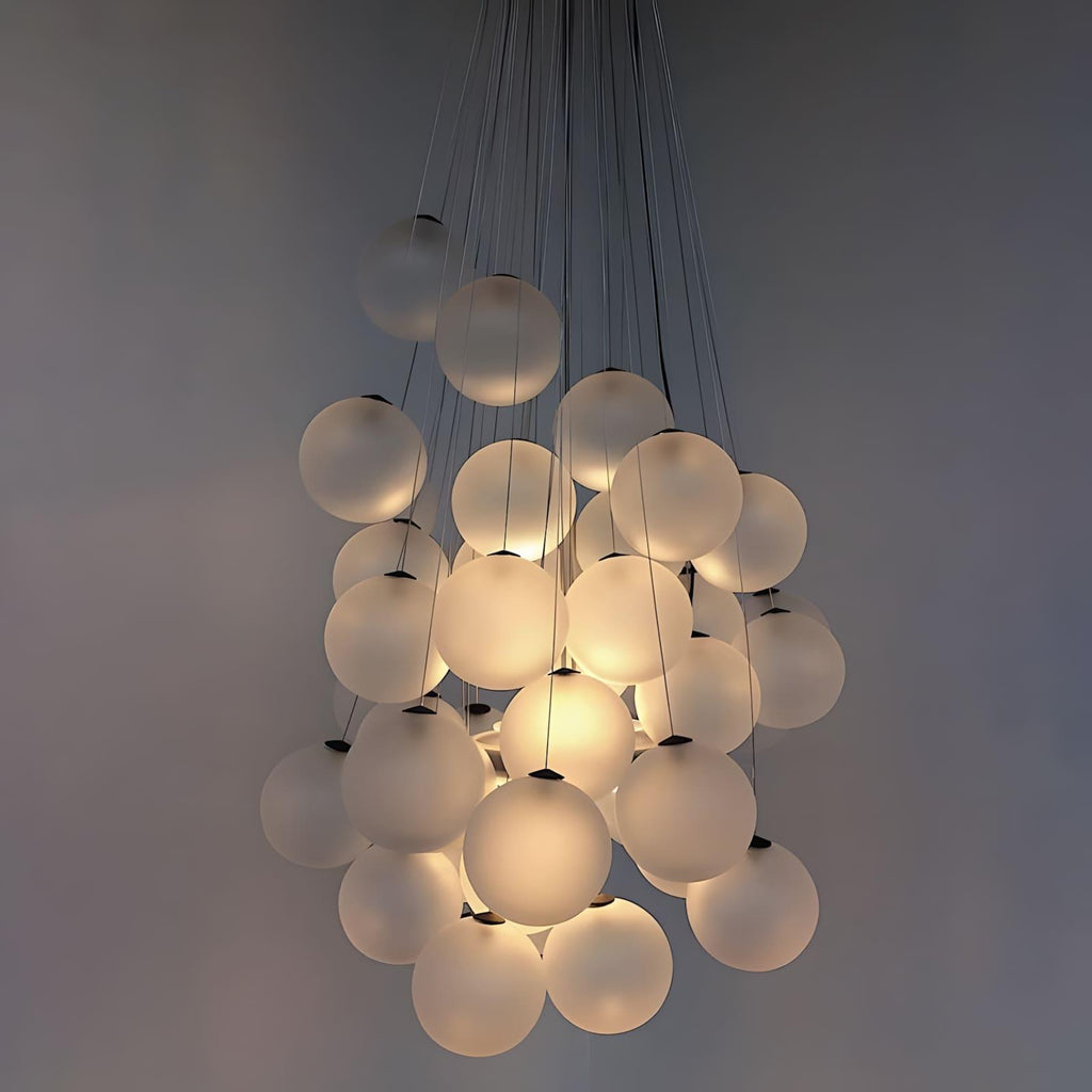 Stochastic Chandelier