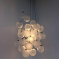 Stochastic Chandelier