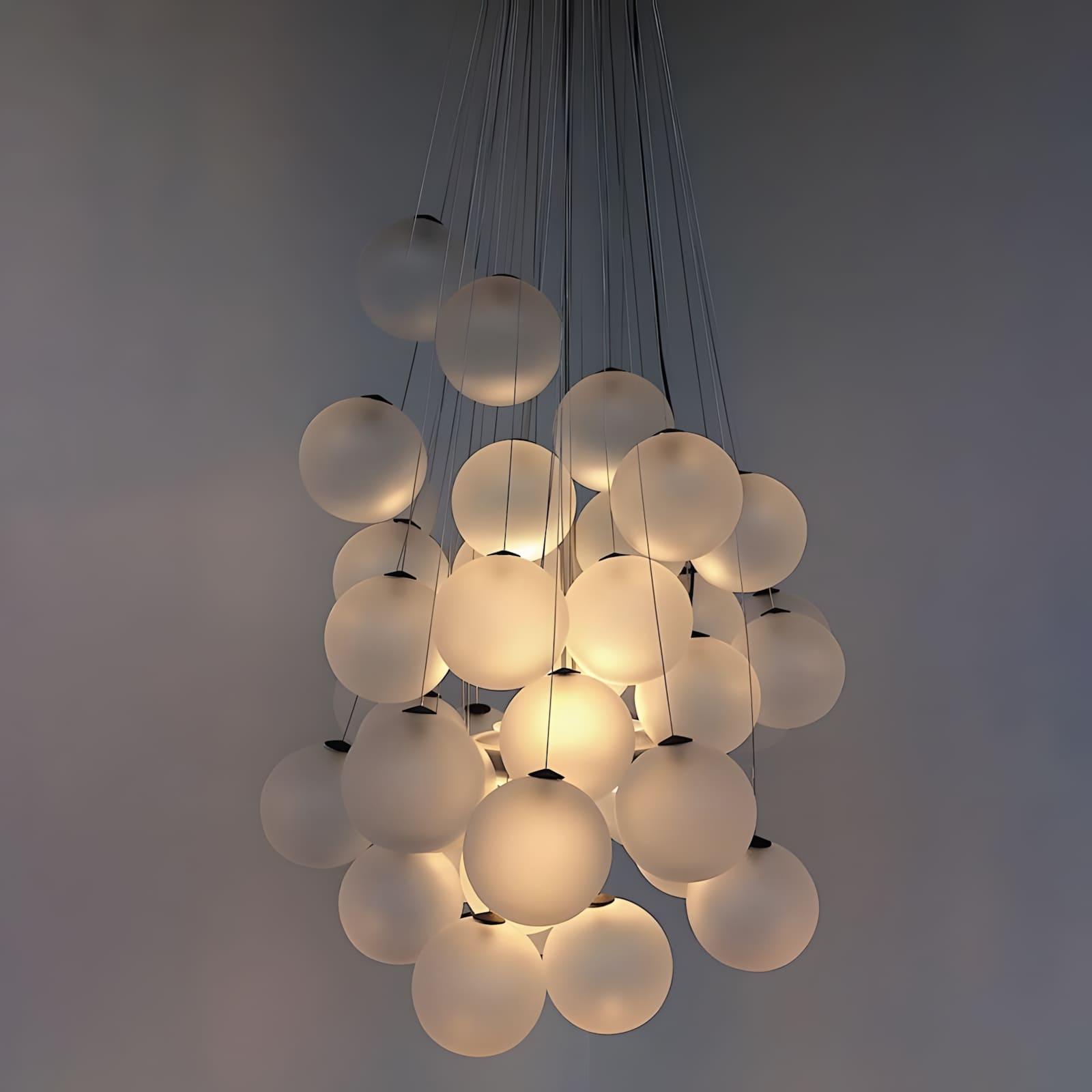 Stochastic Chandelier