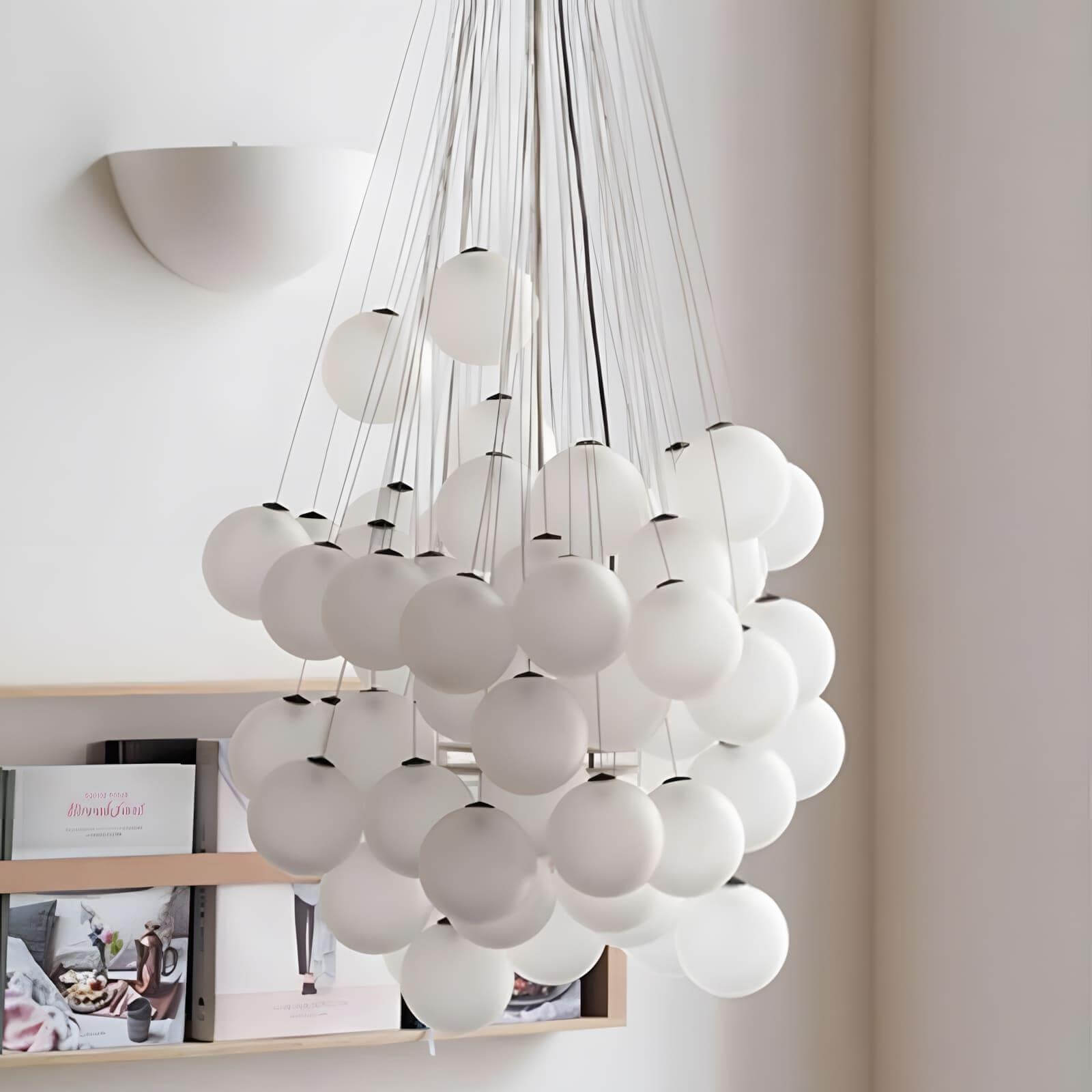 Stochastic Chandelier