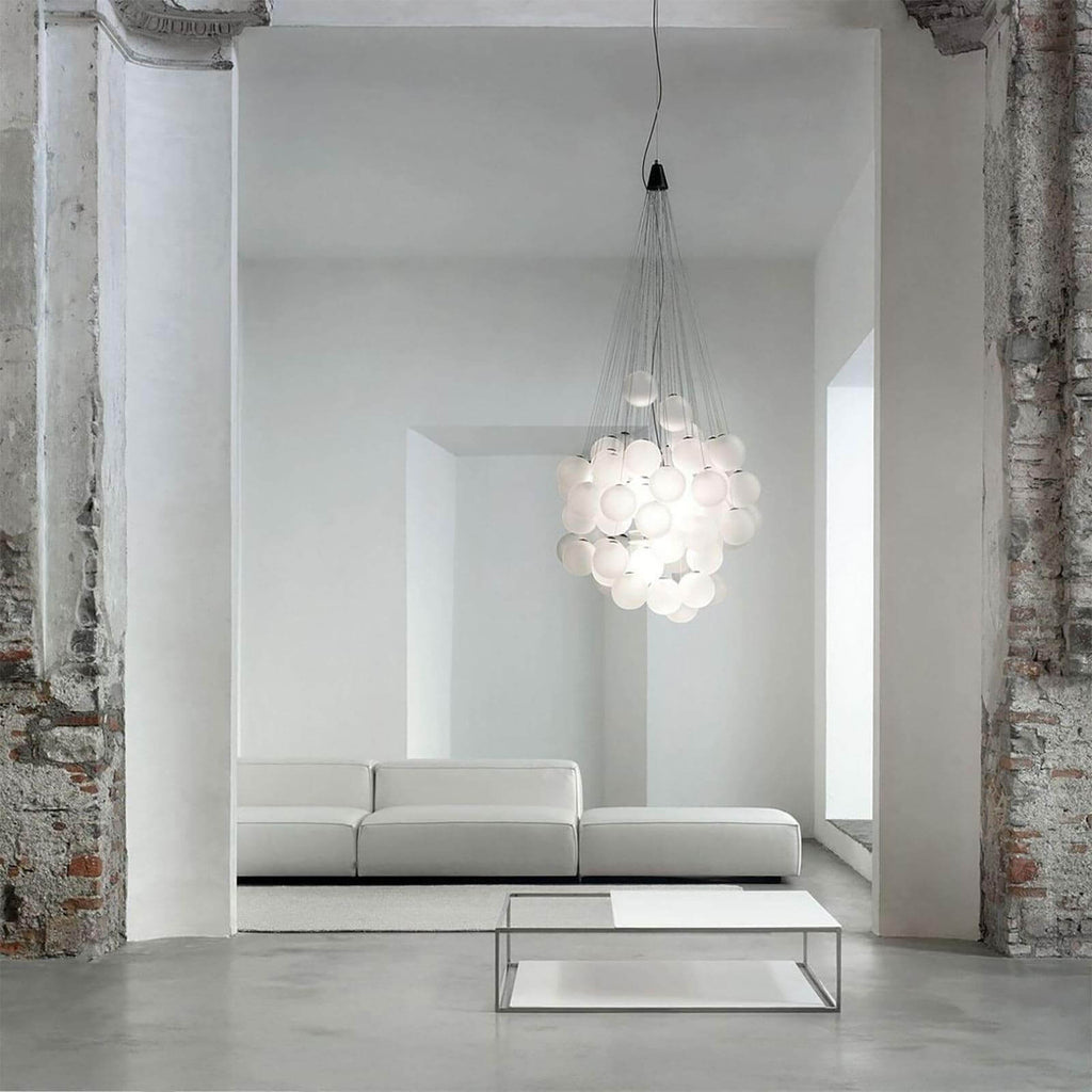 Stochastic Chandelier