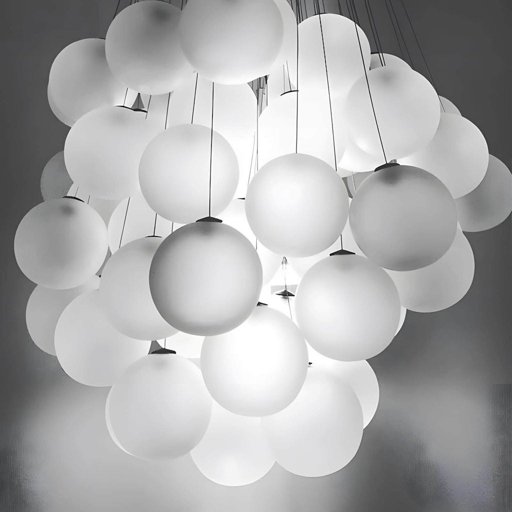 Stochastic Chandelier