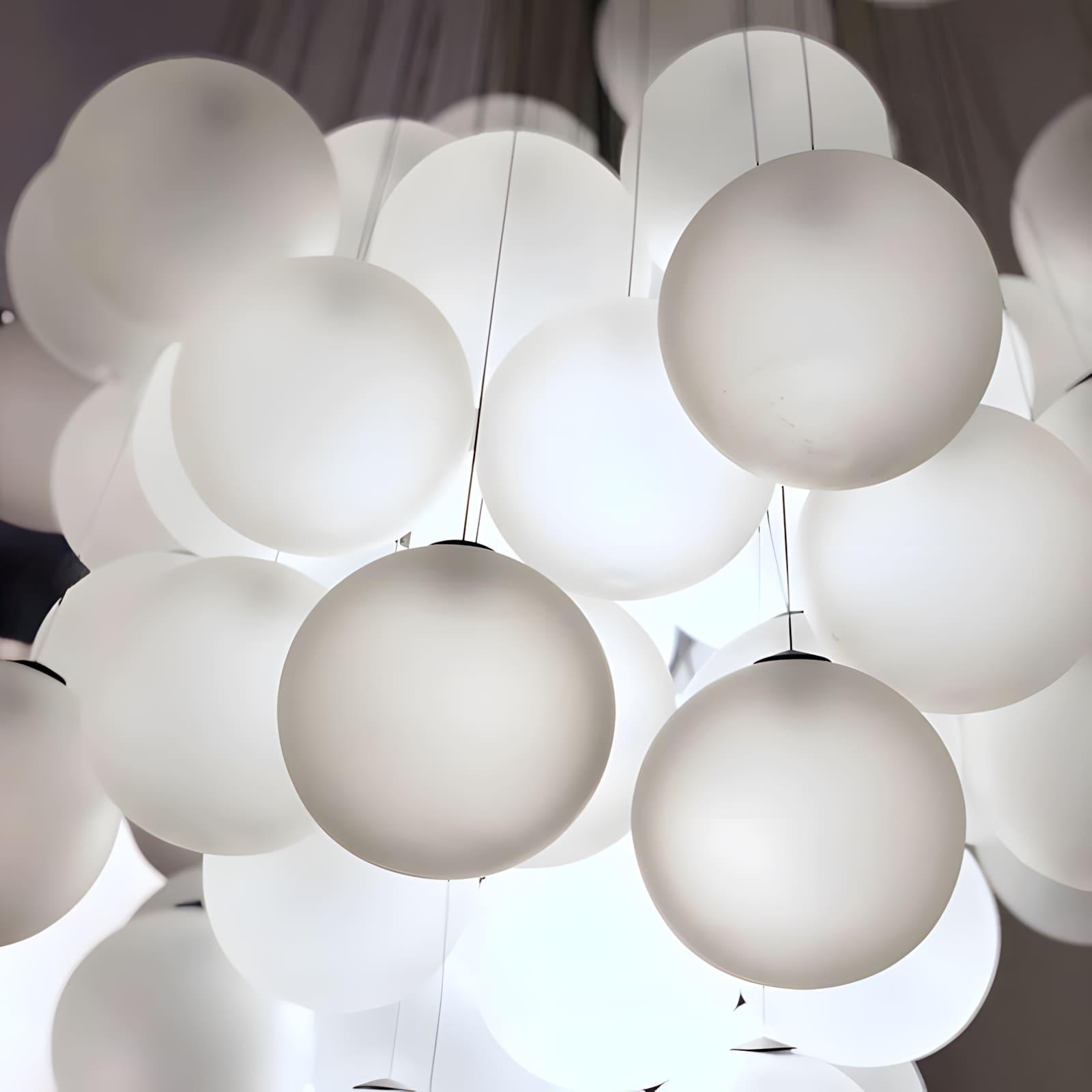 Stochastic Chandelier