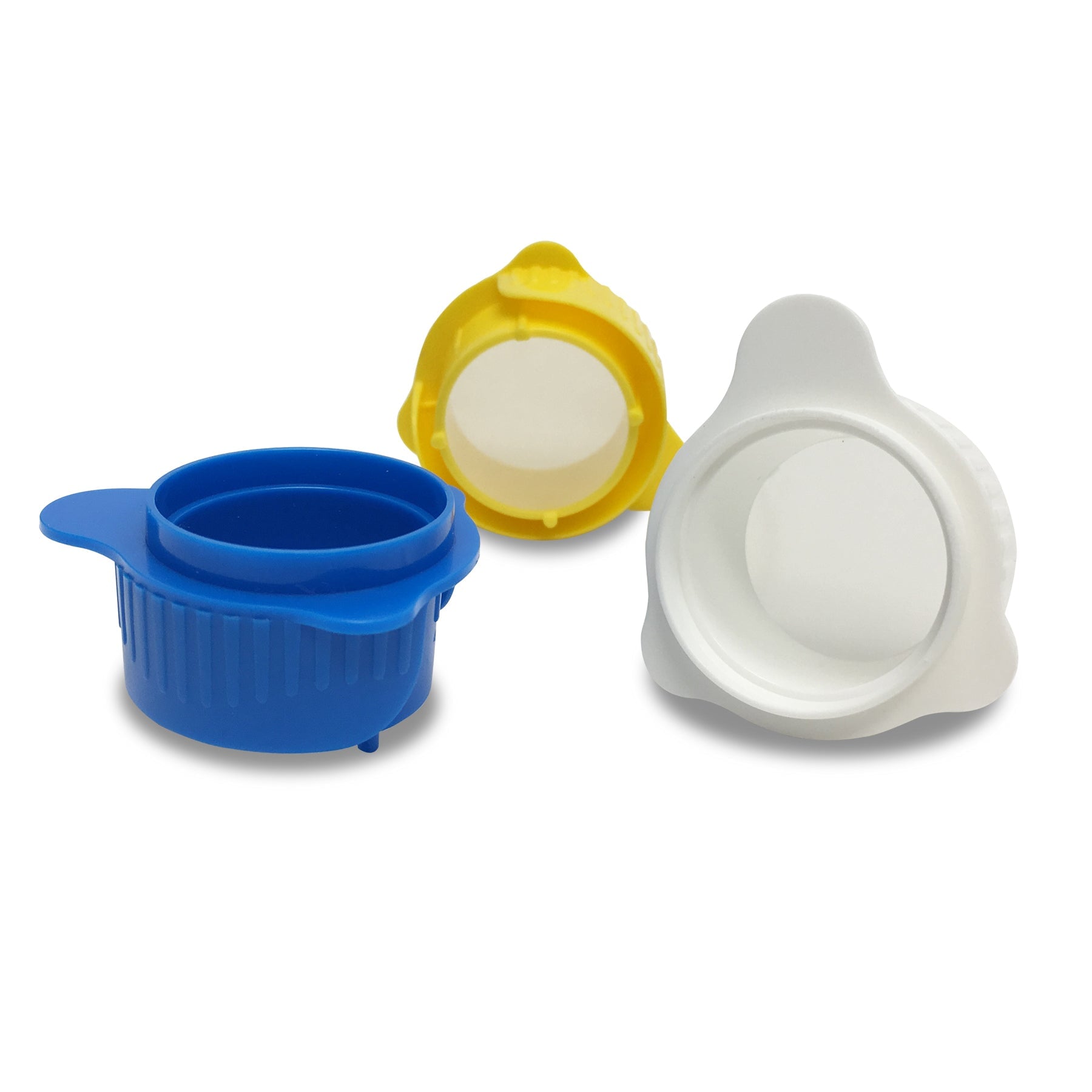 MTC Bio C4040 40µm cell strainer, sterile, individually wrapped, w/ 1 reducing adapter, 50/pk