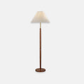 Suki Pleated Floor Lamp